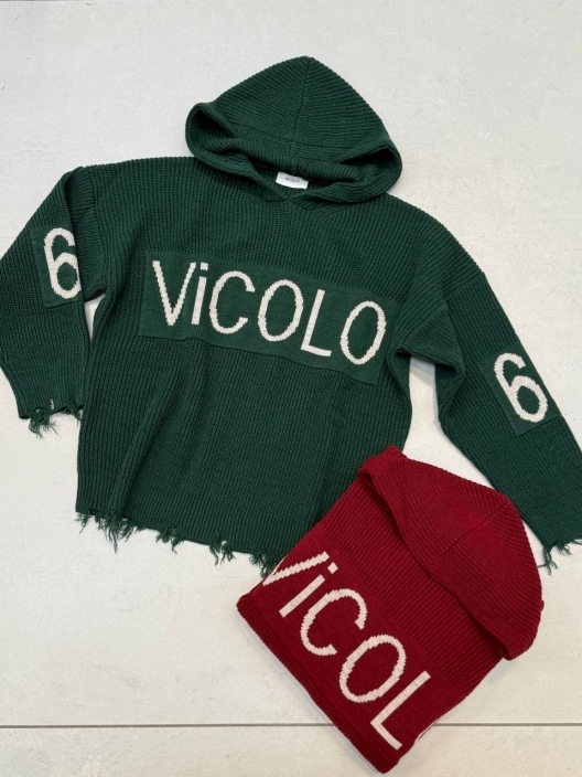 Итальянская одежда, бренд Vicolo, арт. 73876132