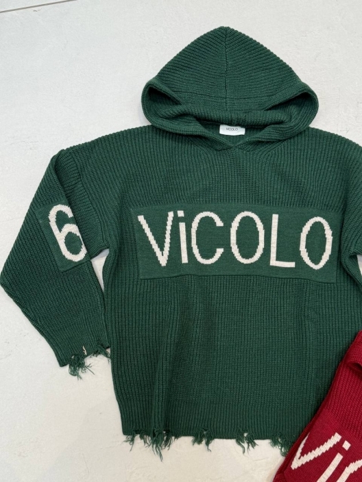 Итальянская одежда, бренд Vicolo, арт. 73876133