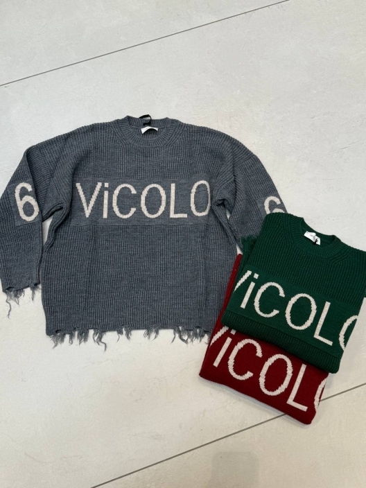 Итальянская одежда, бренд Vicolo, арт. 73876138