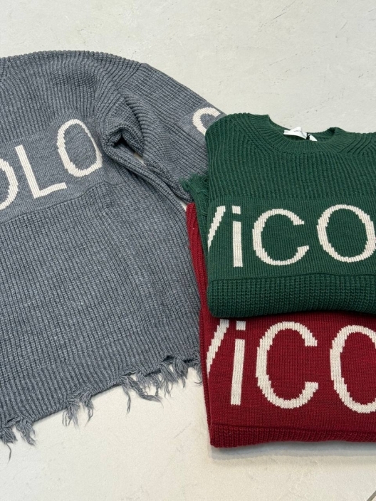 Итальянская одежда, бренд Vicolo, арт. 73876141