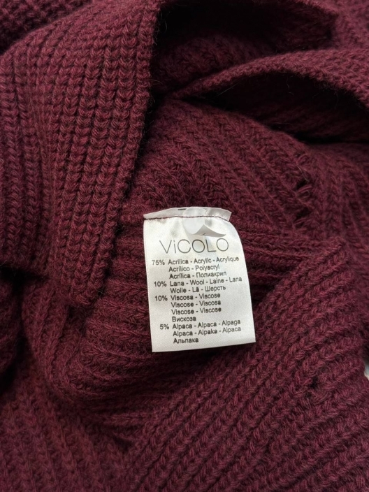 Итальянская одежда, бренд Vicolo, арт. 73876147