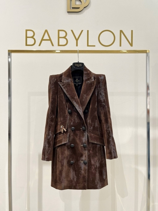Итальянская одежда, бренд Babylon, арт. 73877438