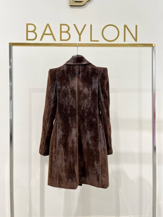 Итальянская одежда, бренд Babylon, арт. 73877440