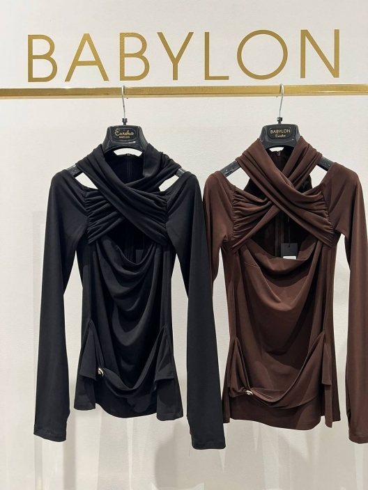 Итальянская одежда, бренд Babylon, арт. 73877443