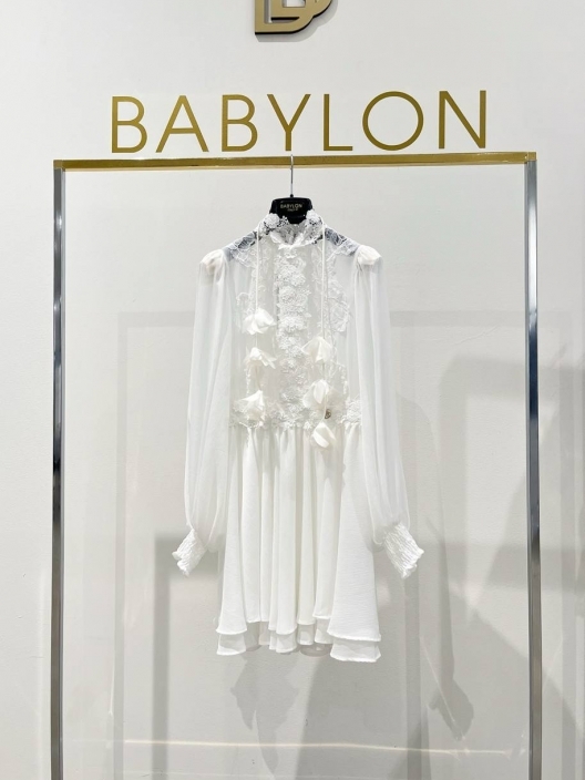 Итальянская одежда, бренд Babylon, арт. 73877450