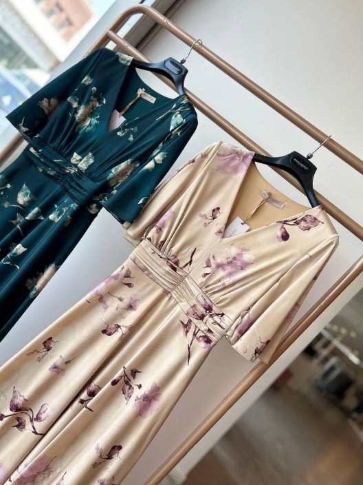 Итальянская одежда, бренд Rinascimento, арт. 73878994