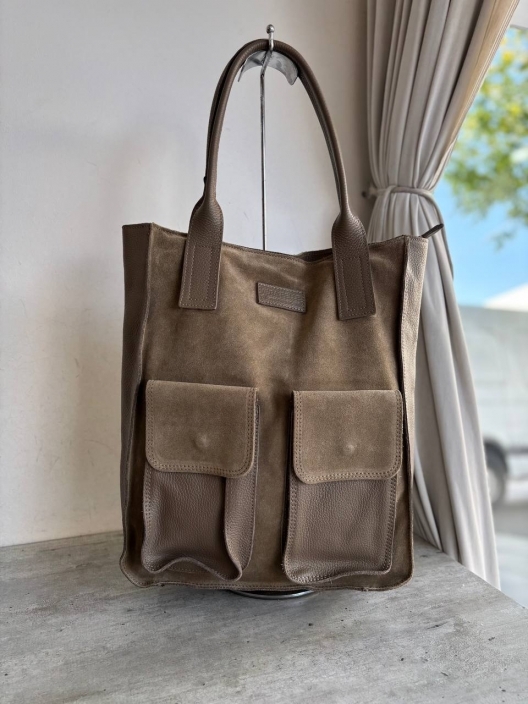 Итальянская одежда, бренд Leather Country, арт. 73879256