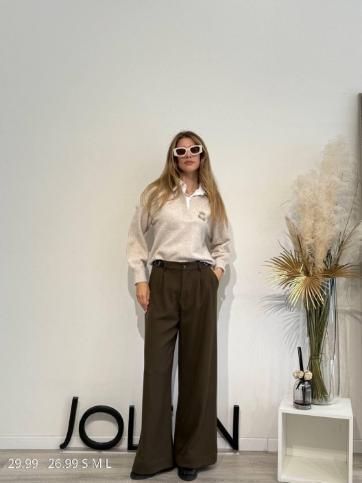 Итальянская одежда, бренд Joleen, арт. 73879318