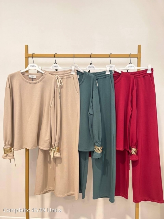 Итальянская одежда, бренд Joleen, арт. 73879364