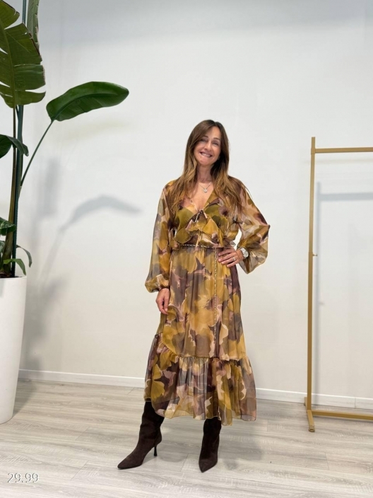 Итальянская одежда, бренд Joleen, арт. 73879372