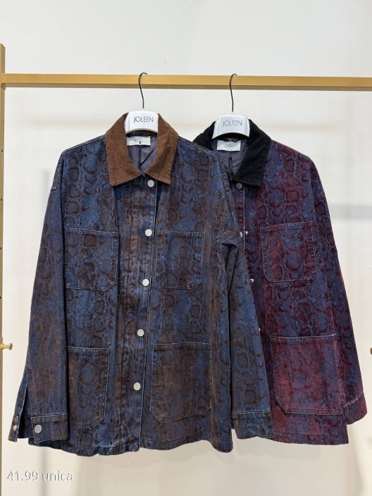 Итальянская одежда, бренд Joleen, арт. 73881429