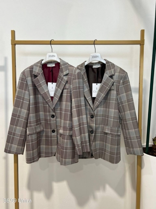 Итальянская одежда, бренд Joleen, арт. 73881446