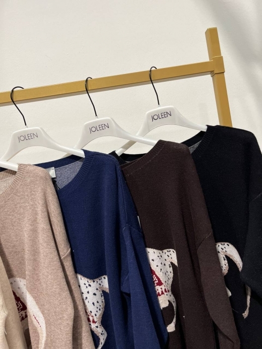 Итальянская одежда, бренд Joleen, арт. 73897973