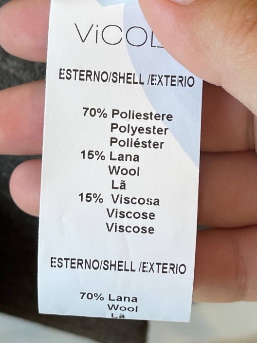 Фото Vicolo