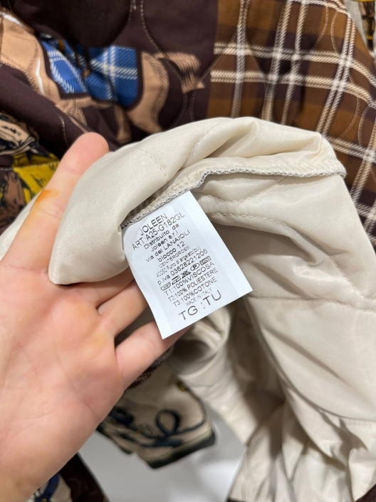 Итальянская одежда, бренд Joleen, арт. 73898035