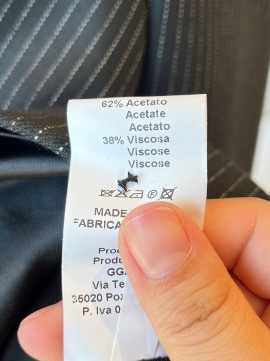 Фото Vicolo