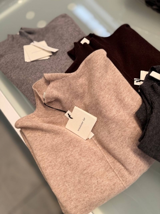 Фото Tensione in