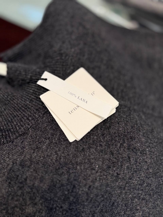 Фото Tensione in