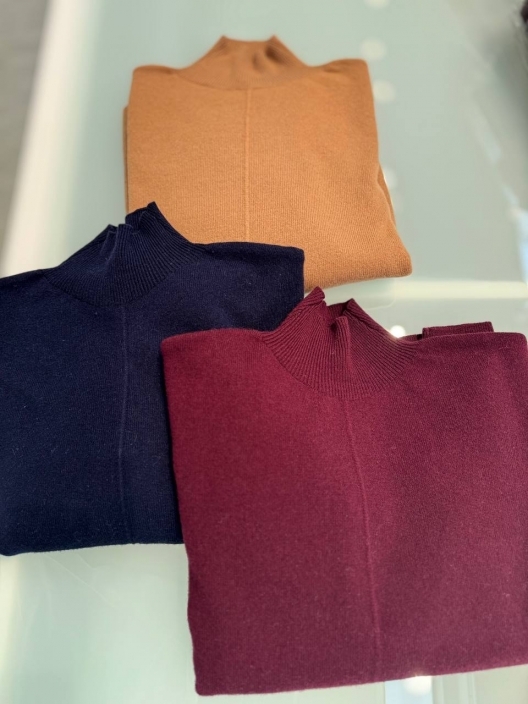 Фото Tensione in