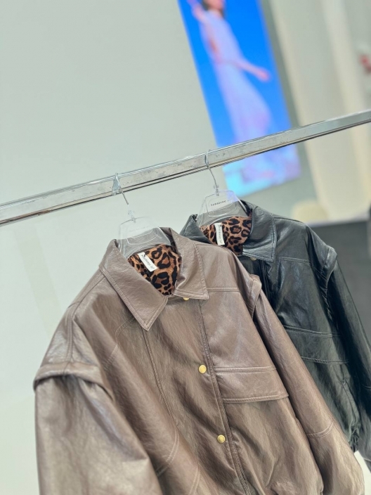 Фото Tensione in