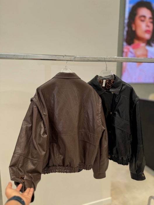 Фото Tensione in