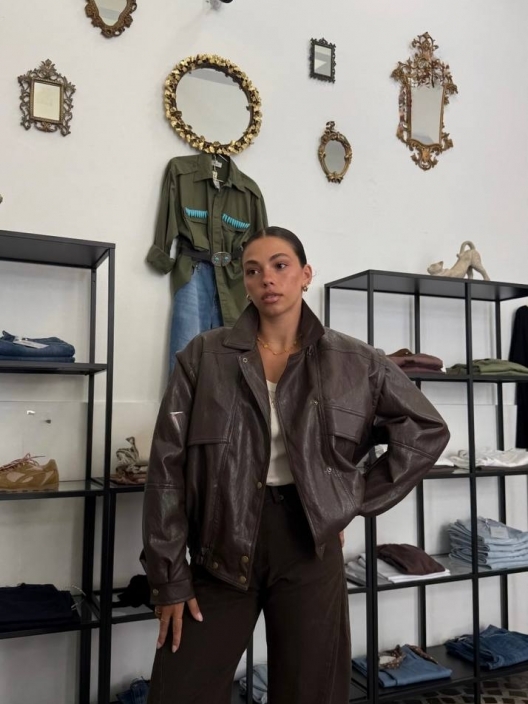 Фото Tensione in