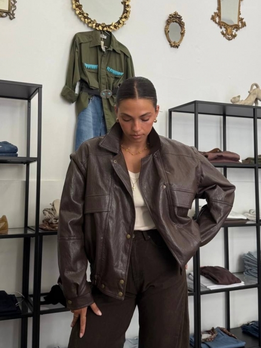 Фото Tensione in