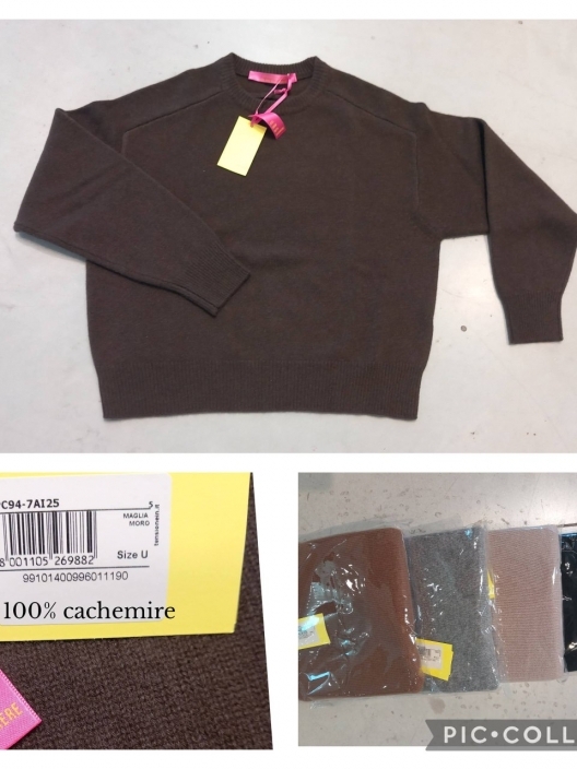 Фото Tensione in