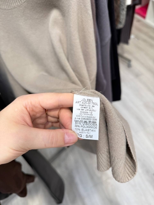 Итальянская одежда, бренд Joleen, арт. 73898883