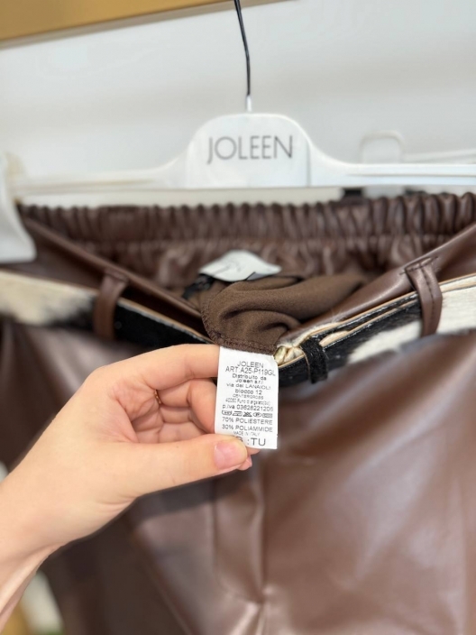 Итальянская одежда, бренд Joleen, арт. 73898900