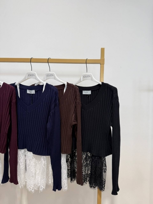 Итальянская одежда, бренд Joleen, арт. 73898995