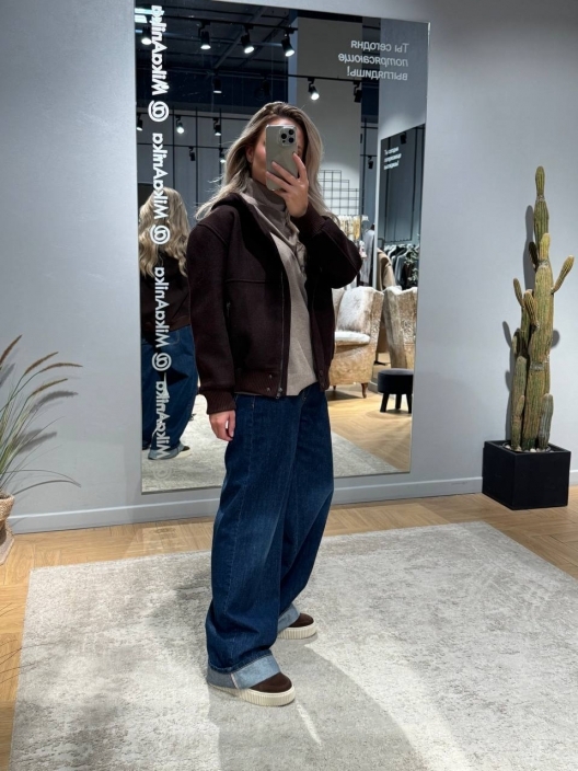 Итальянская одежда, бренд Clothe, арт. 73901322