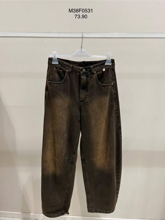 Итальянская одежда, бренд Souvenir, арт. 73901333