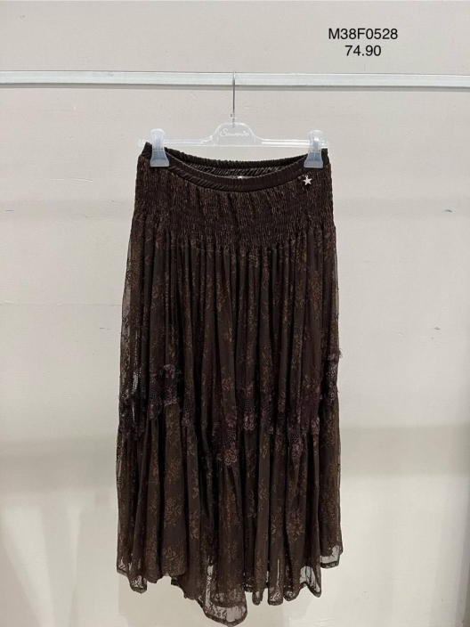 Итальянская одежда, бренд Souvenir, арт. 73901340