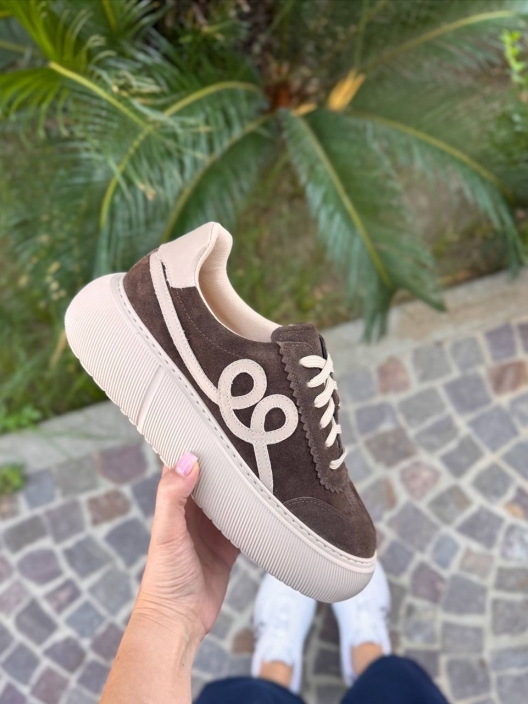 Итальянская одежда, бренд Lestrosa, арт. 73901665