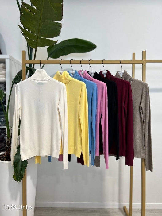 Итальянская одежда, бренд Joleen, арт. 73901948