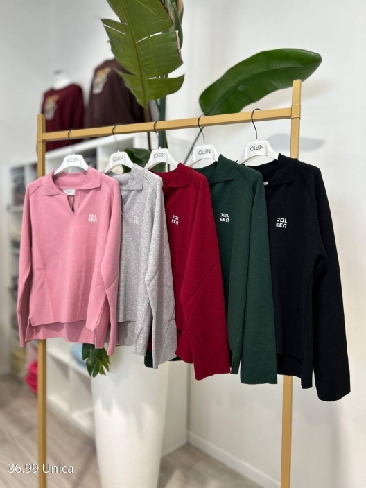 Итальянская одежда, бренд Joleen, арт. 73901965