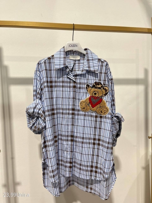 Итальянская одежда, бренд Joleen, арт. 73901973