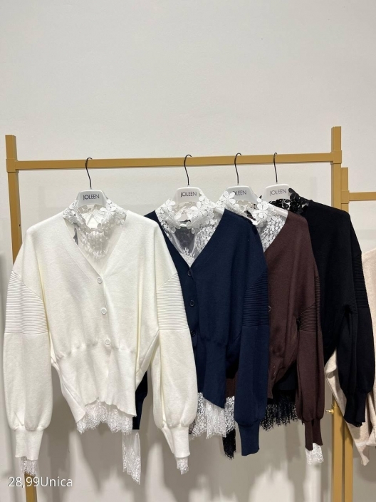 Итальянская одежда, бренд Joleen, арт. 73901978