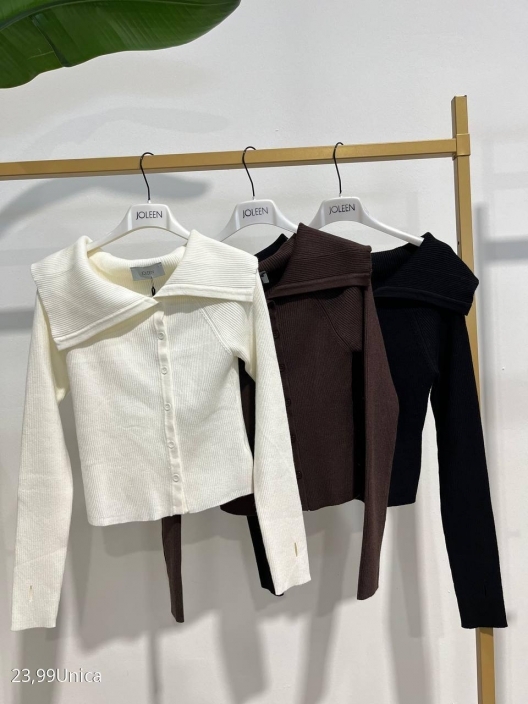 Итальянская одежда, бренд Joleen, арт. 73901999