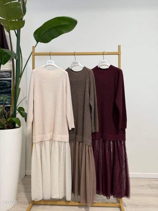 Итальянская одежда, бренд Joleen, арт. 73902033