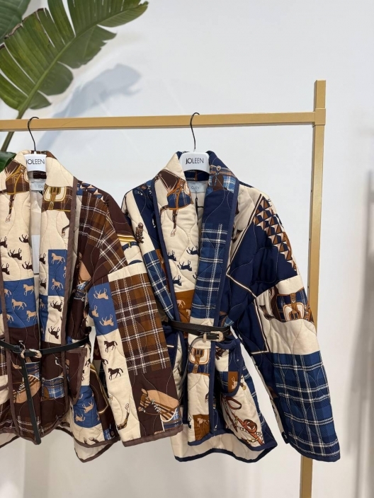 Итальянская одежда, бренд Joleen, арт. 73902066