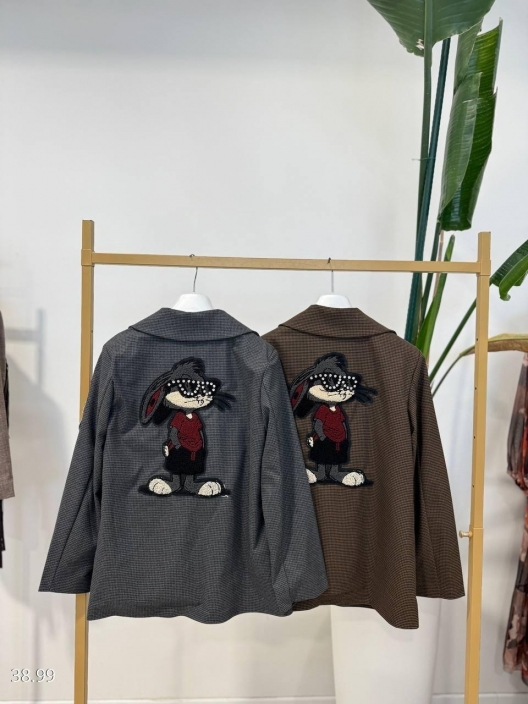 Итальянская одежда, бренд Joleen, арт. 73902078