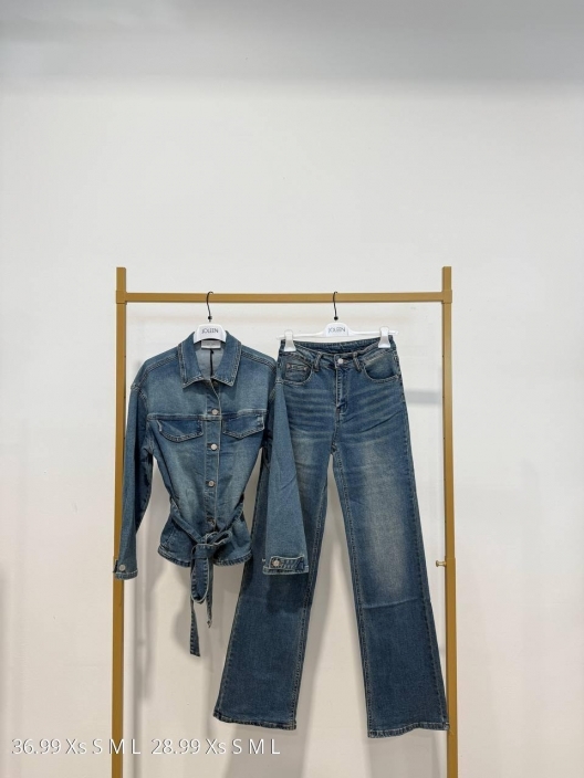 Итальянская одежда, бренд Joleen, арт. 73902094