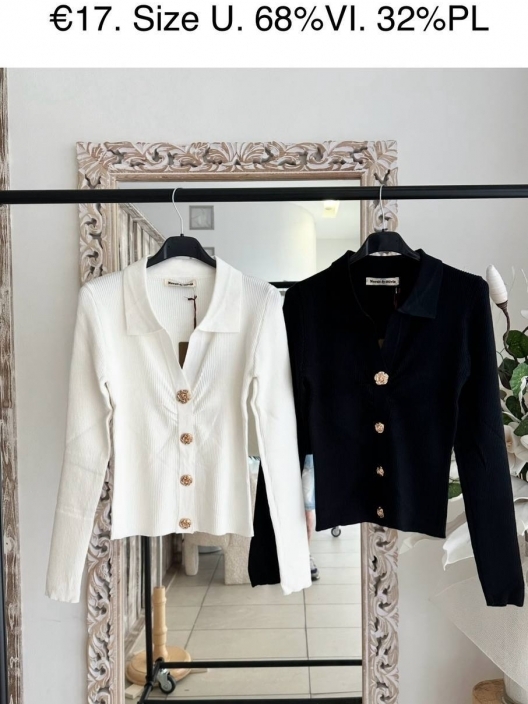 Итальянская одежда, бренд Norah&Olivia, арт. 73902174