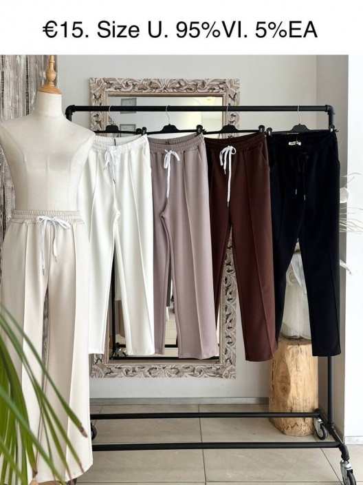 Итальянская одежда, бренд Norah&Olivia, арт. 73902184