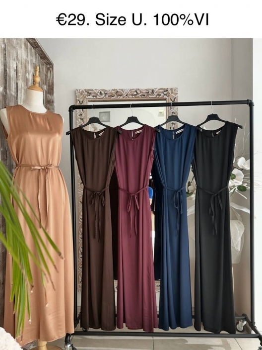 Итальянская одежда, бренд Norah&Olivia, арт. 73902194