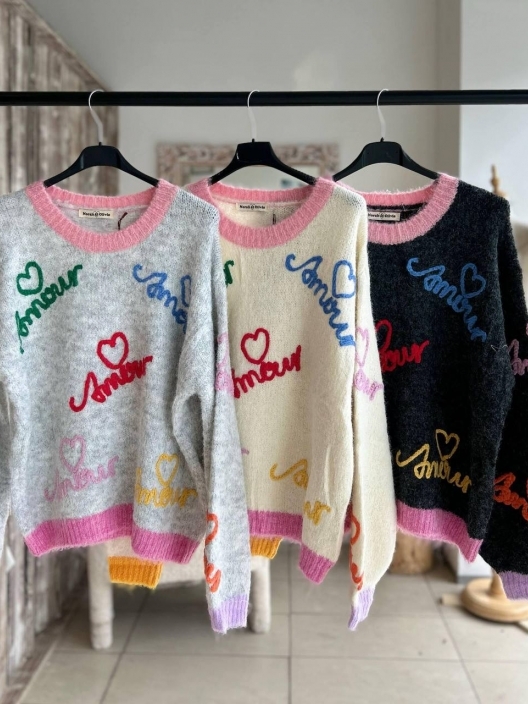 Итальянская одежда, бренд Norah&Olivia, арт. 73902195