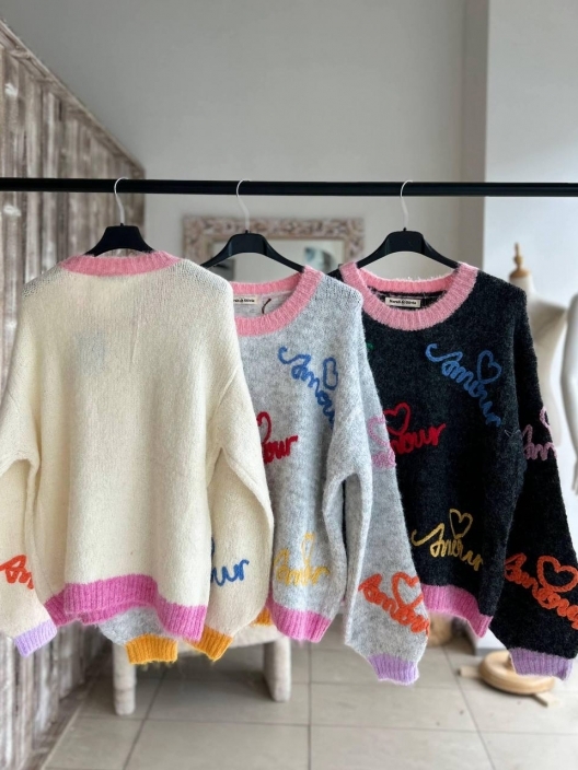 Итальянская одежда, бренд Norah&Olivia, арт. 73902196