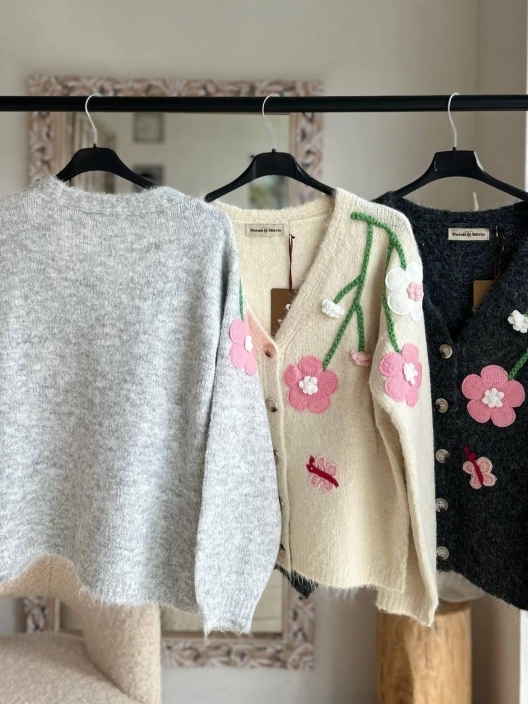 Итальянская одежда, бренд Norah&Olivia, арт. 73902206